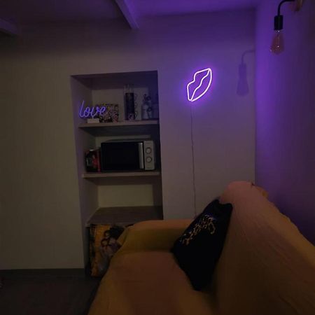 Apartmán Mini Loft In Centro Bari Exteriér fotografie