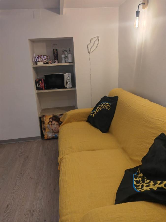 Apartmán Mini Loft In Centro Bari Exteriér fotografie