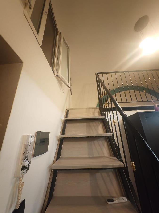 Apartmán Mini Loft In Centro Bari Exteriér fotografie