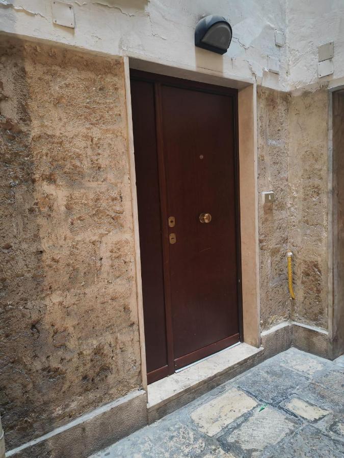 Apartmán Mini Loft In Centro Bari Exteriér fotografie