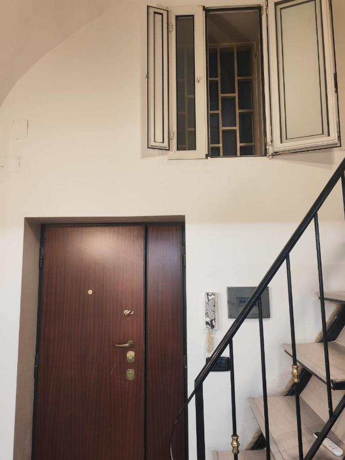 Apartmán Mini Loft In Centro Bari Exteriér fotografie