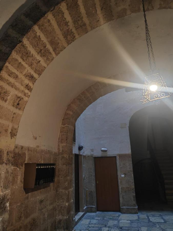 Apartmán Mini Loft In Centro Bari Exteriér fotografie