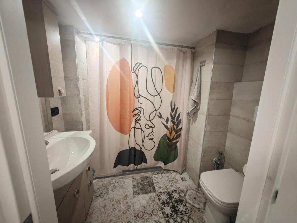 Apartmán Mini Loft In Centro Bari Exteriér fotografie